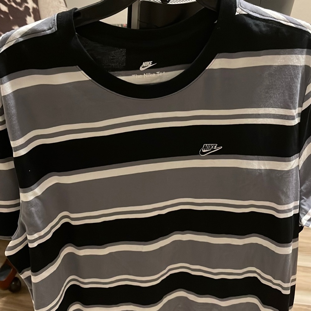Nike s/s tshirt